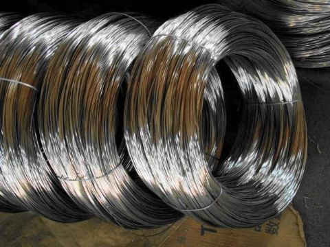 Tianrui Stainless Steel Wires